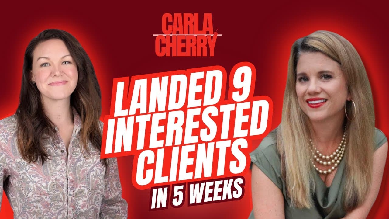 Ashley R. in conversation with Carla Cherry