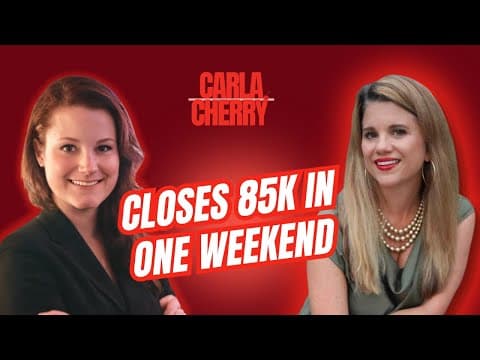 Brittany Winner in conversation with Carla Cherry